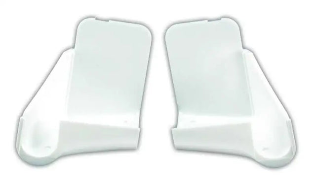 389PW-A Drip Rail Gutter Spout