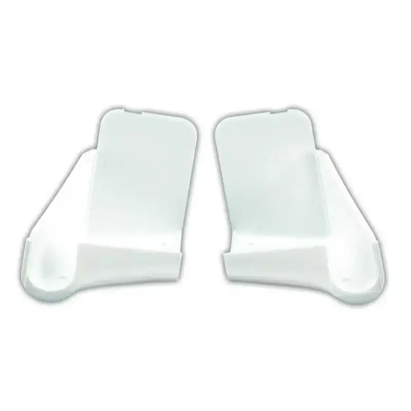 389PW-A Drip Rail Gutter Spout