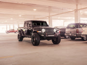 ROAD ARMOR 5183XF0B 2018-2020 JEEP JL SPORT JL SAHARA