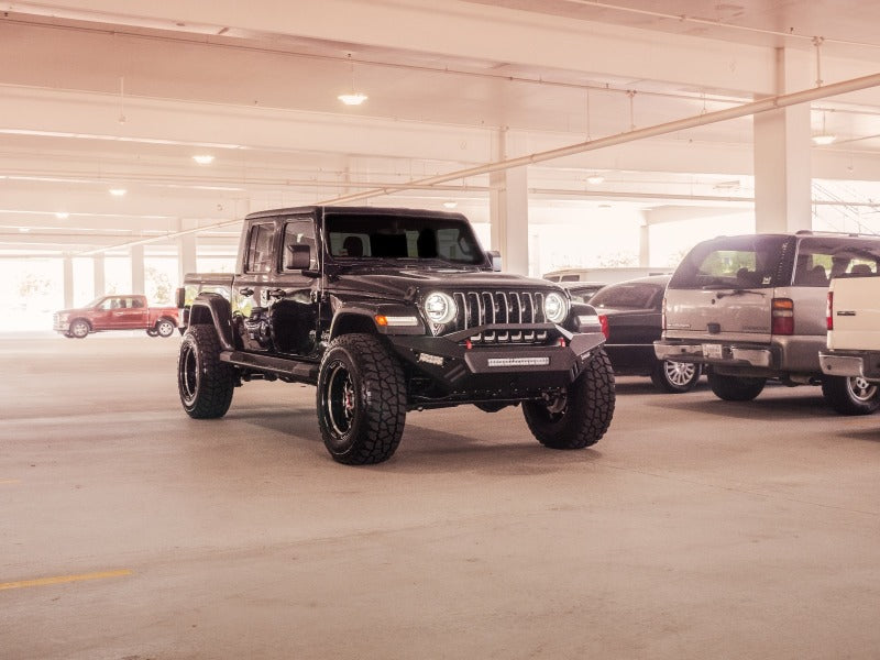 ROAD ARMOR 5183XF0B 2018-2020 JEEP JL SPORT JL SAHARA