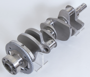Eagle 439340506125 Eagle Chrysler 5.7L/6.1L/6.4L Hemi Stroker Crank 58 Tooth Reluctor Forged Crankshaft