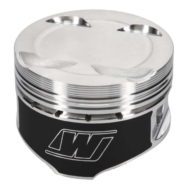 Wiseco K553M845 Wiseco MAZDA Turbo -4cc 1.201 X 84.5 Piston Shelf Stock Kit - K553M845