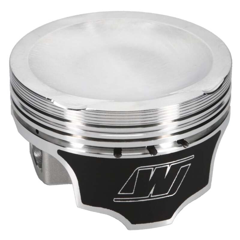 Wiseco K640M875 Wiseco Mazda Speed 3 Dished -13.3cc 9.5:1 Piston Shelf Stock Kit - K640M875