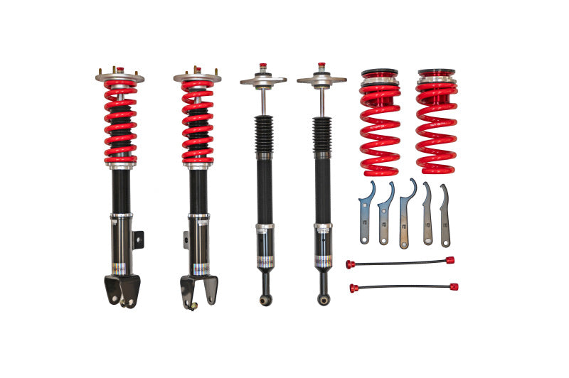 Pedders PED-161005 Pedders 2015+ Chrysler LD Extreme XA Coilover Kit