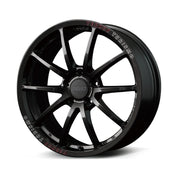 Versus WT1X38EQNK Versus VT125S 18X9.5 +38 5-114.3 Grace Silver