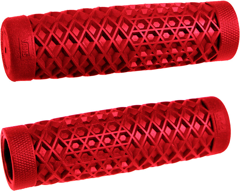Vans Cult Grips Red 7/8"