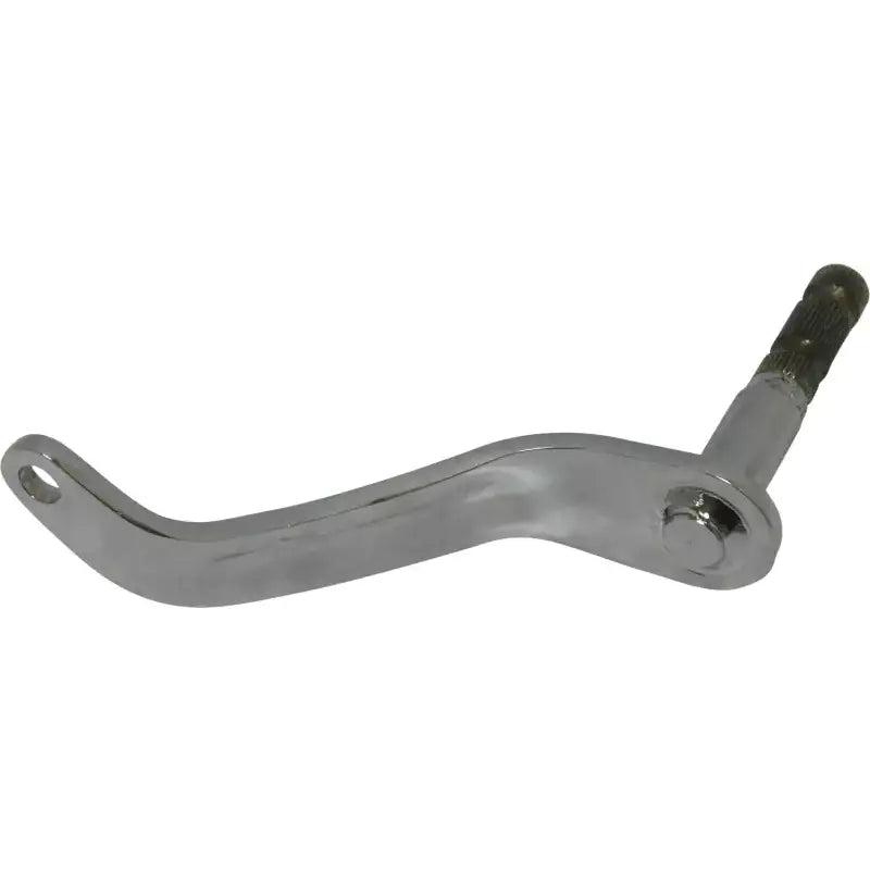 39-047 Chrome Inner Shift Arm Flst 33668 07