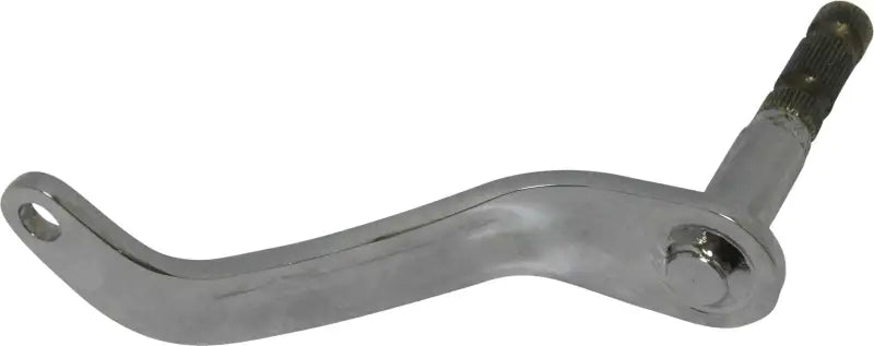 39-047 Chrome Inner Shift Arm Flst 33668 07