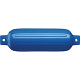 39-849-422 Polyform 5.5’ X 19’ Twin Eye Fender - Boat