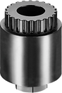 HELIX Pinion Bearing Nut Tool Yamaha