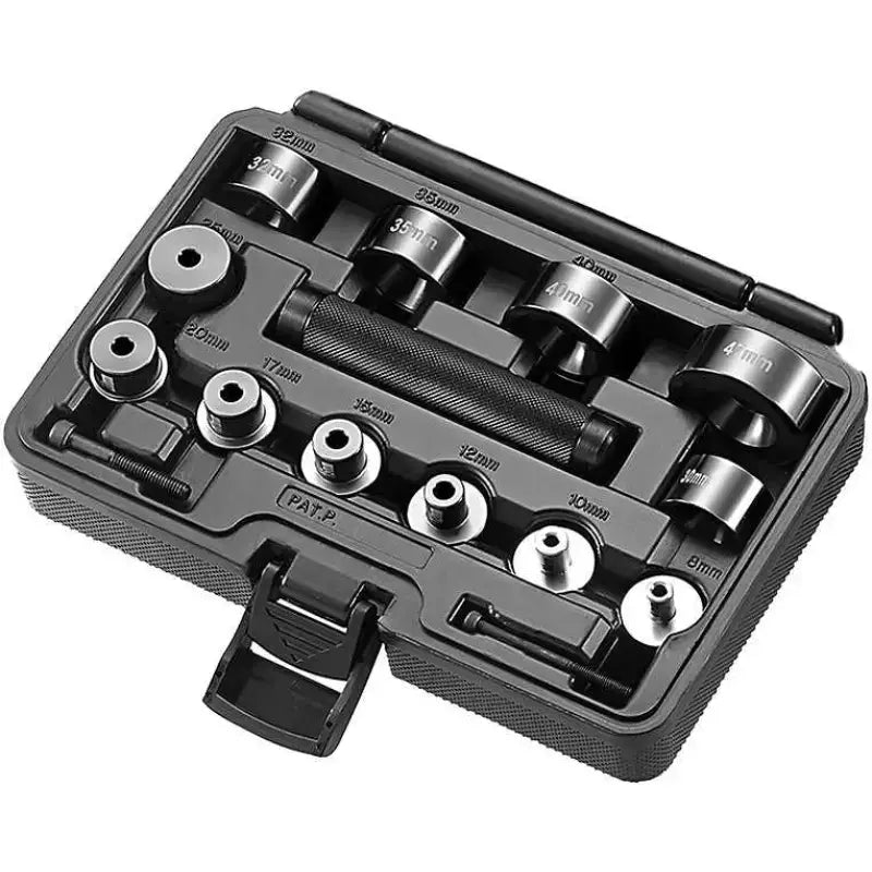 HELIX 390-9735 Universal Bearing Driver Set