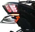 390-FE New Rage Cycles Fender Eliminator Ktm - RV and Auto Parts