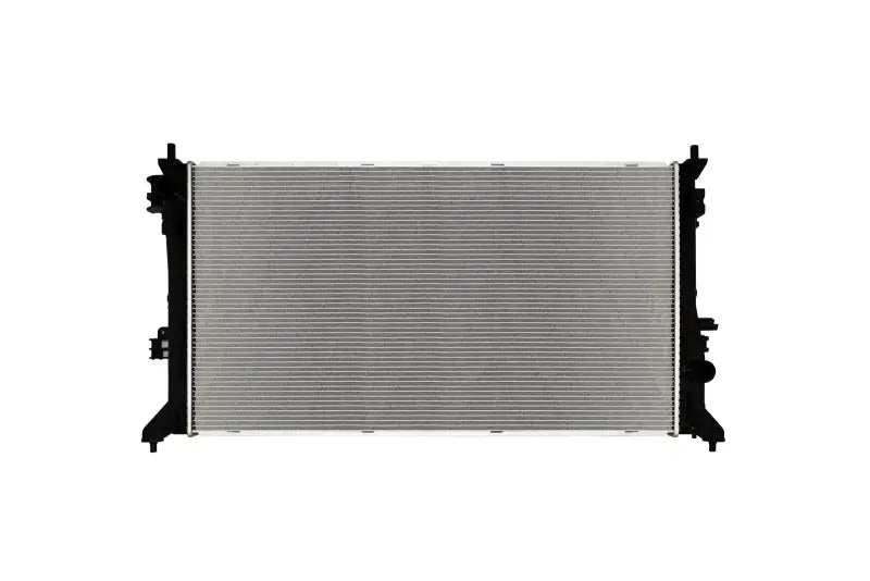3900 Csf Radiator Chevrolet Silverado 1500 2.7L Turbo