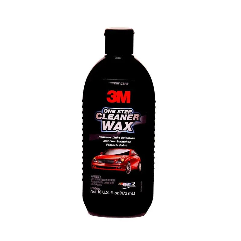 39006 Car Wax