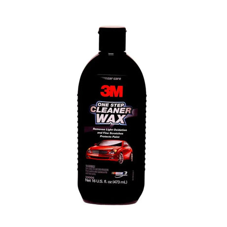 39006 Car Wax