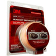 39008 Headlight Restoration Kit
