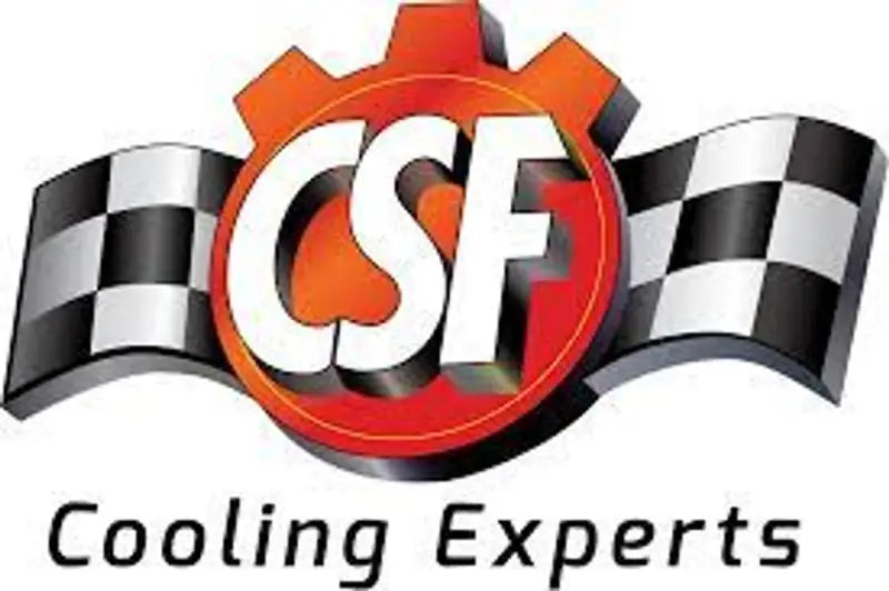 CSF Radiator for Chevrolet Silverado 1500 4.3L 2019-2020 by CSF Cooling Experts, for RV, automotive, truck accessories, truck bed, off-road, marine, powersports, exterior, interior, RV parts, AVADA - Best Sellers