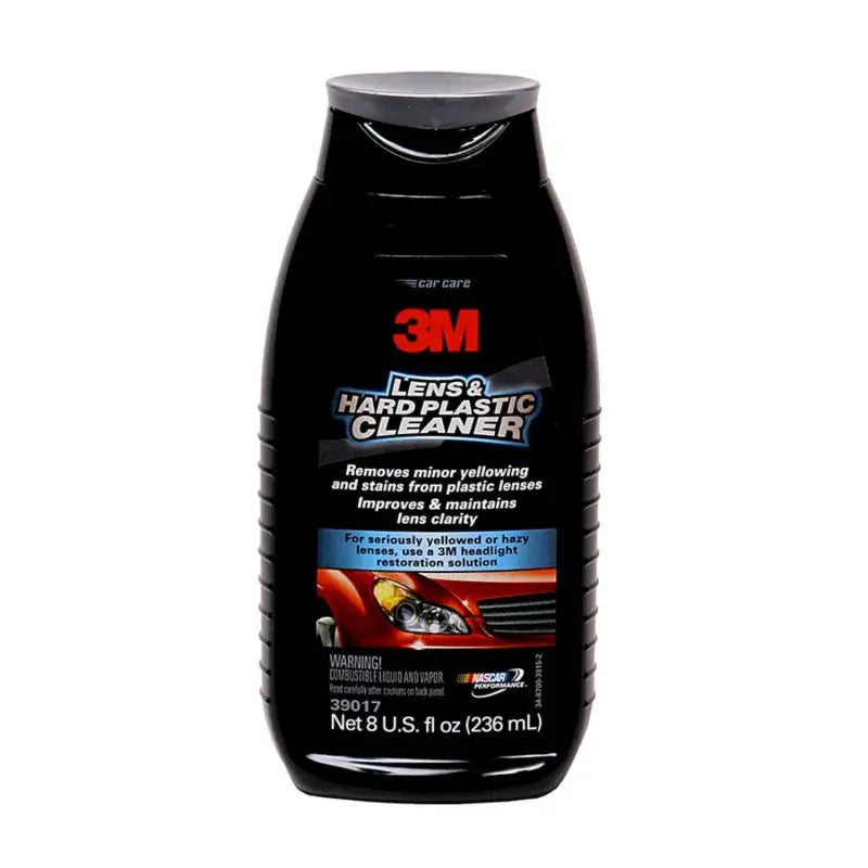 39017 Plastic Cleaner