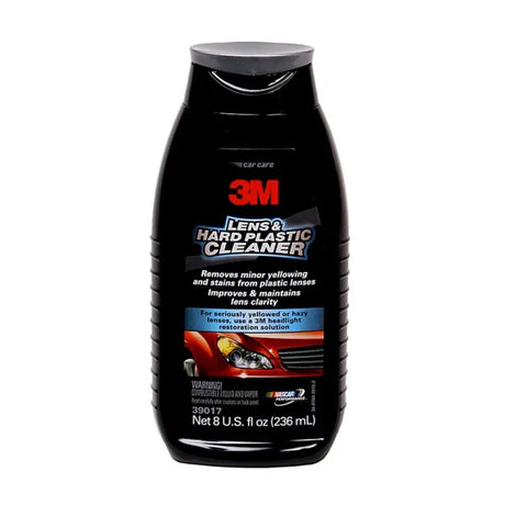 39017 Plastic Cleaner
