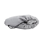 Portable Waste Holding Tank Cover