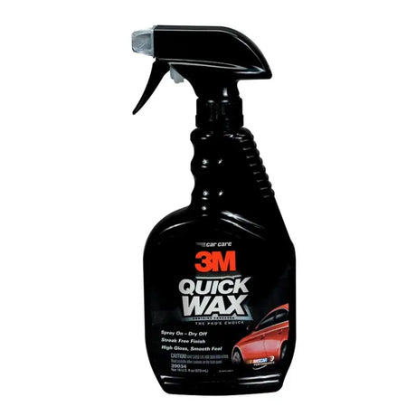 39034 Car Wax