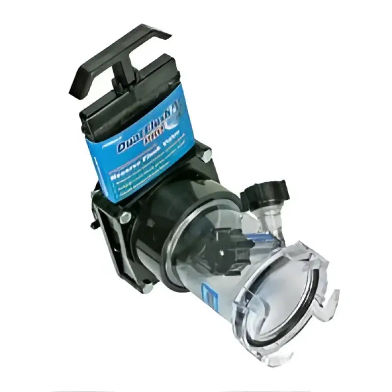 39062 Sewer Hose Reverse Flush Valve