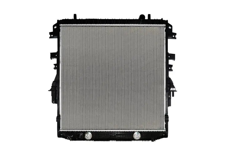 3907 Csf Radiator Chevrolet Colorado 3.6L 21-17; Gmc