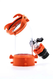 39080 Sewer Waste Valve Fitting