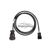 3908405 Texa Complete Cable 3151/Ap54 Benelli (Can)/Parsun - Tools