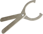 391-0441 Helix Shock Preload Wrench Universal - RV and Auto Parts