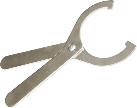 391-0441 Helix Shock Preload Wrench Universal - RV and Auto Parts