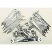 391-HXR-5002 Front/Rear Hd Spoke Set