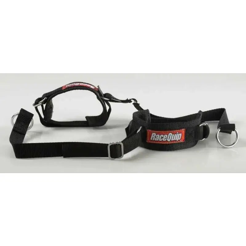 Racequip 391002 RaceQuip Black Std 2ft Arm Restraints