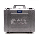 3910328 Texa Bike/Marine Cable/Tool Case - Tools
