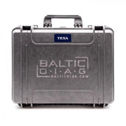 3910328 Texa Bike/Marine Cable/Tool Case - Tools