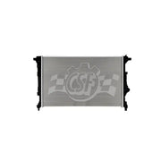 3912 Csf Radiator Jeep Cherokee 2.4L 20-19 & 3.2L 20-
