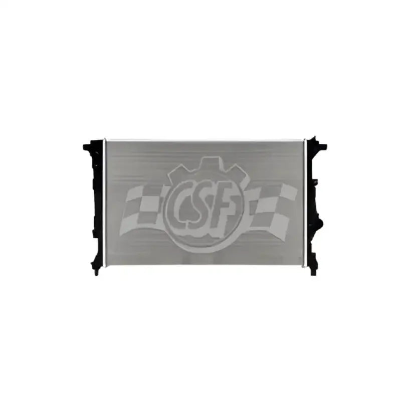 3912 Csf Radiator Jeep Cherokee 2.4L 20-19 & 3.2L 20-