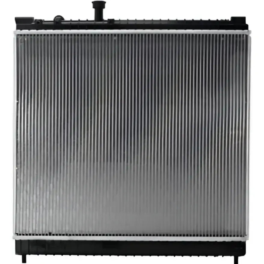 3912 Csf Radiator Jeep Cherokee 2.4L 20-19 & 3.2L 20-