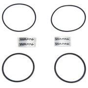 39128 Locking Hub Service Kit