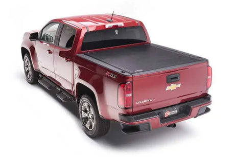 BAK 39146 BAK 2023+ Chevrolet Colorado 5ft 2in Bed - Revolver X2