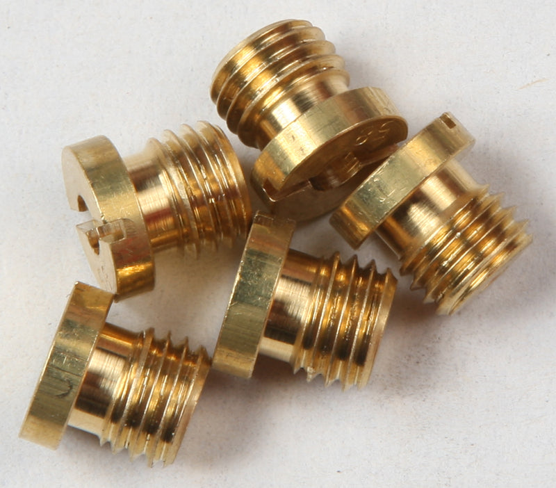 S&S Main Jets #.058 5/Pk