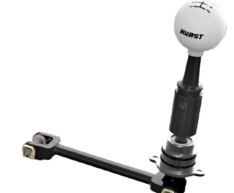 3916037 Manual Trans Shifter