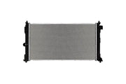 3918 Csf Radiator Lexus Ux200 2.0L 20-19; Toyota Coro