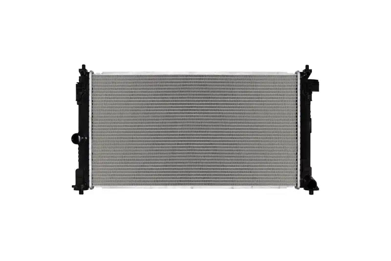 3918 Csf Radiator Lexus Ux200 2.0L 20-19; Toyota Coro