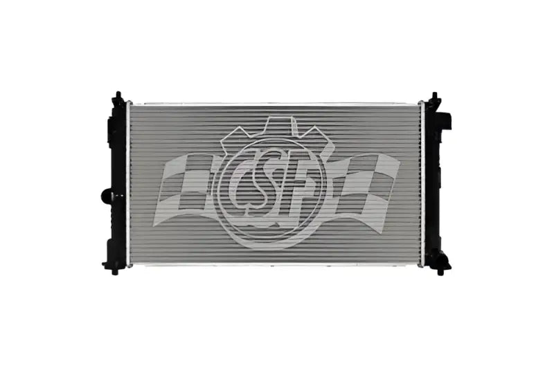 3918 Csf Radiator Lexus Ux200 2.0L 20-19; Toyota Coro