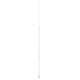 393 Shakespeare 23' 3-Pc. Ssb Antenna, ideal for RV, automotive, powersports, off-road, marine, exterior, truck accessories, interior, truck bed, RV parts, AVADA - Best Sellers, Must Haves