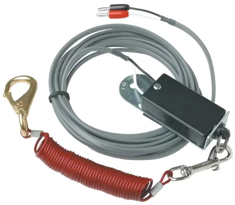 39303 Towed Vehicle Brake Control Breakaway Cable