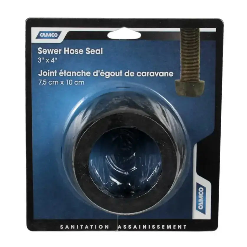 39313 Sewer Hose Seal