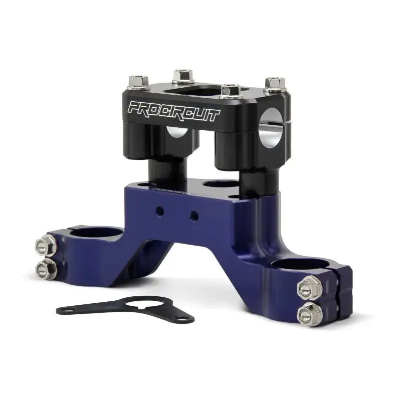 PRO CIRCUIT 39313111 Top Clamp W/Bar Mnt Yam