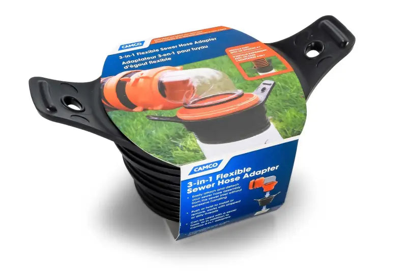 39318 Sewer Hose Seal